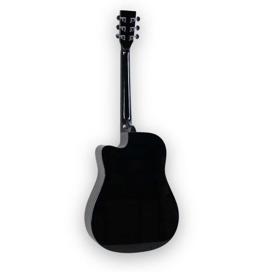 Condorwood Baltia 41 BK akustinė gitara